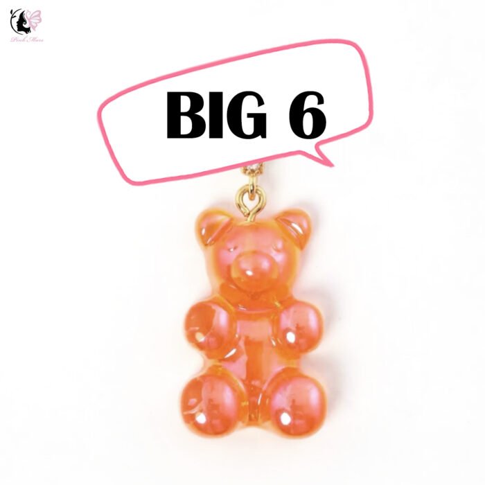 BIG BEAR-DIY your teddy bear treasure hunt - Image 7