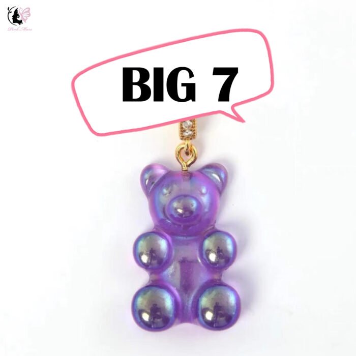 BIG BEAR-DIY your teddy bear treasure hunt - Image 8