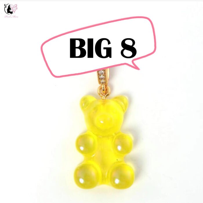 BIG BEAR-DIY your teddy bear treasure hunt - Image 9