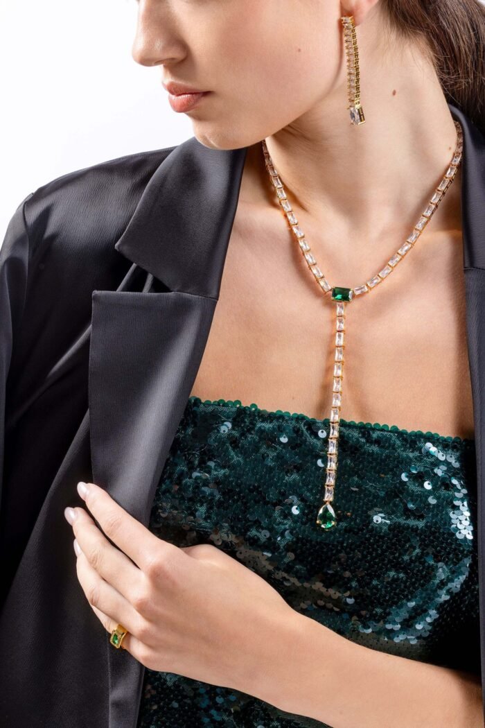 Boa chain - Image 3