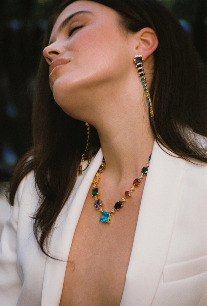 Copacabana earring - Image 6