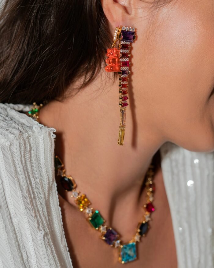 Copacabana earring - Image 5