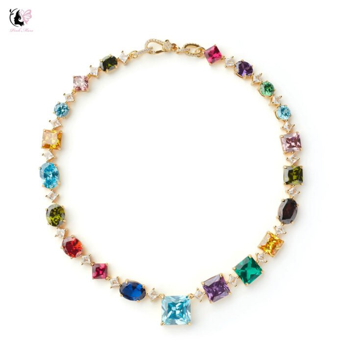 Bon bon necklace