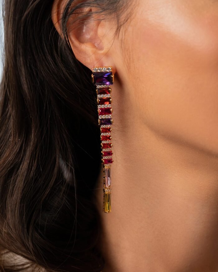 Copacabana earring - Image 3