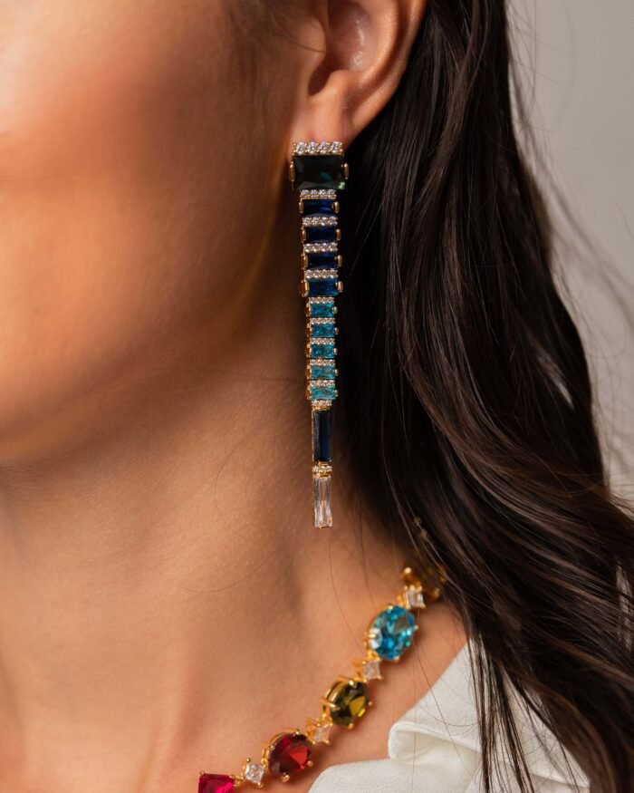 Copacabana earring - Image 4