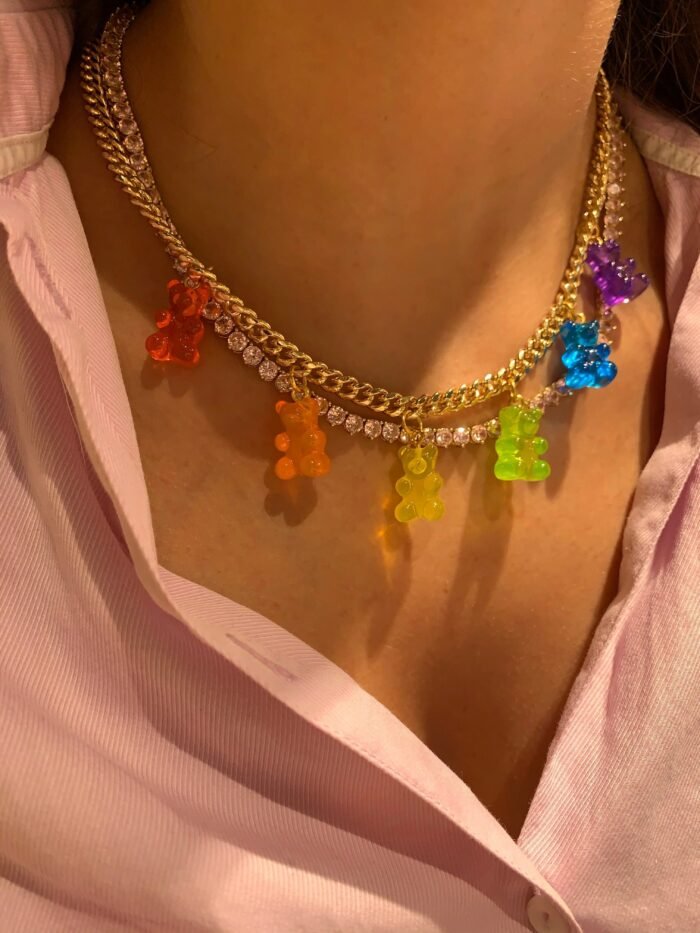 Juan necklace - Image 4