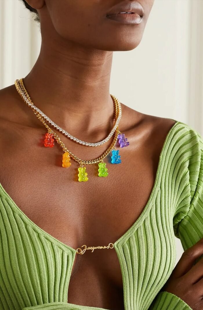 Juan necklace - Image 5