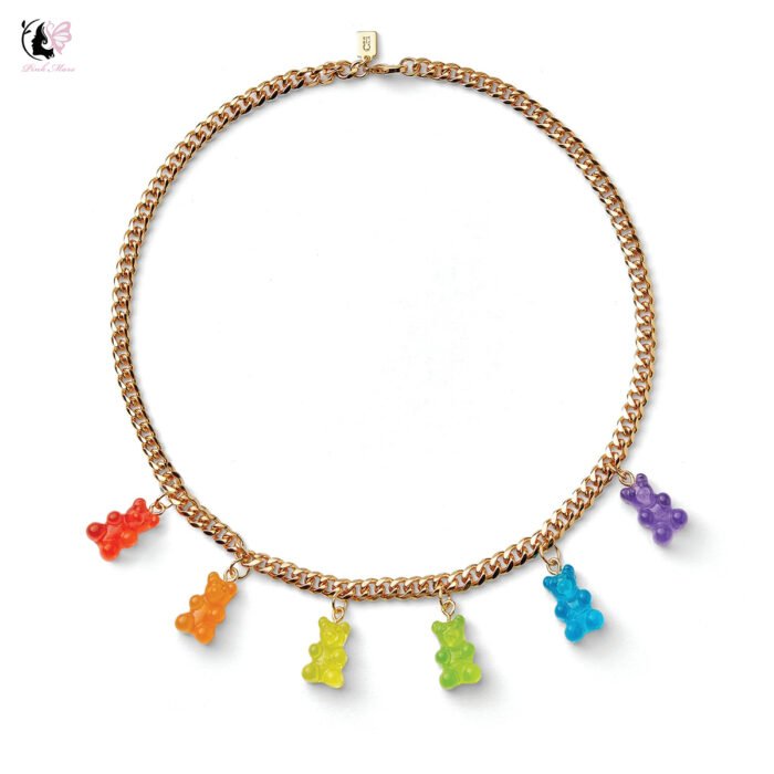 Juan necklace