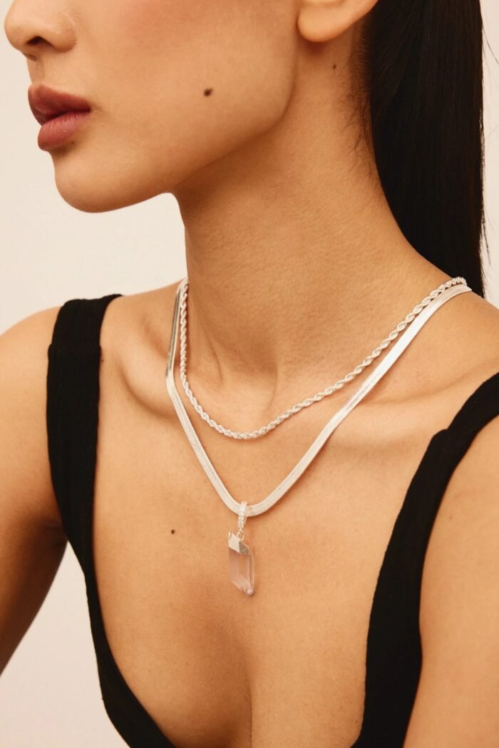 Medusa Silver - Image 3