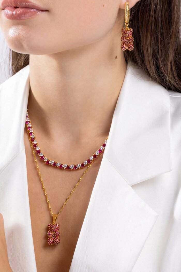 Valcntine Chain - Image 4