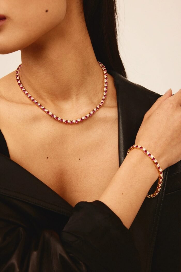Valcntine Chain - Image 3
