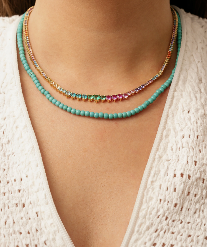 Turquoise Necklace - Image 2