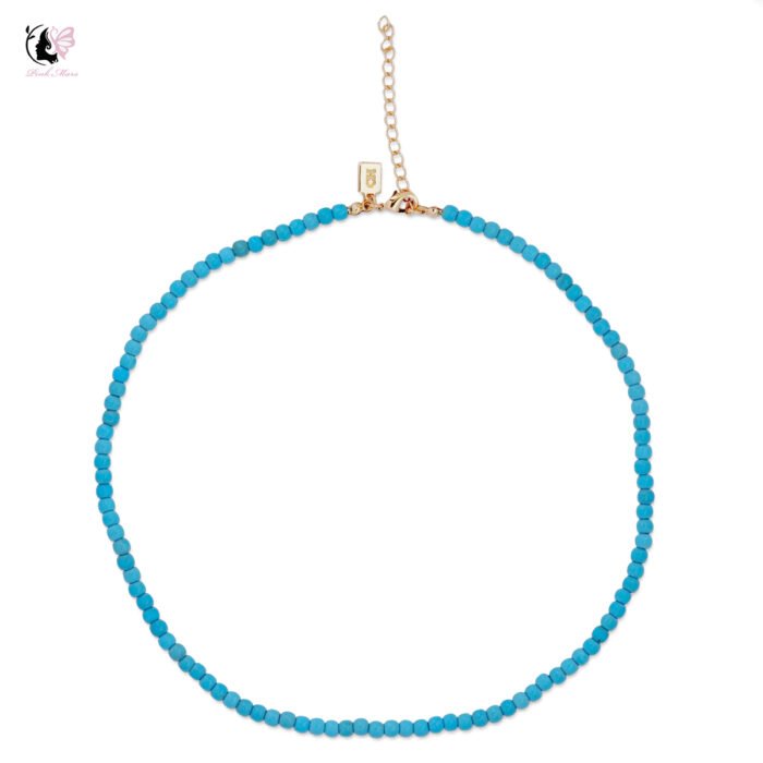 Turquoise Necklace